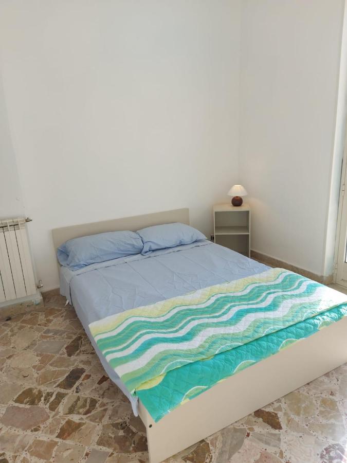 Casa Vacanze Francesca 호텔 팔레르모 외부 사진