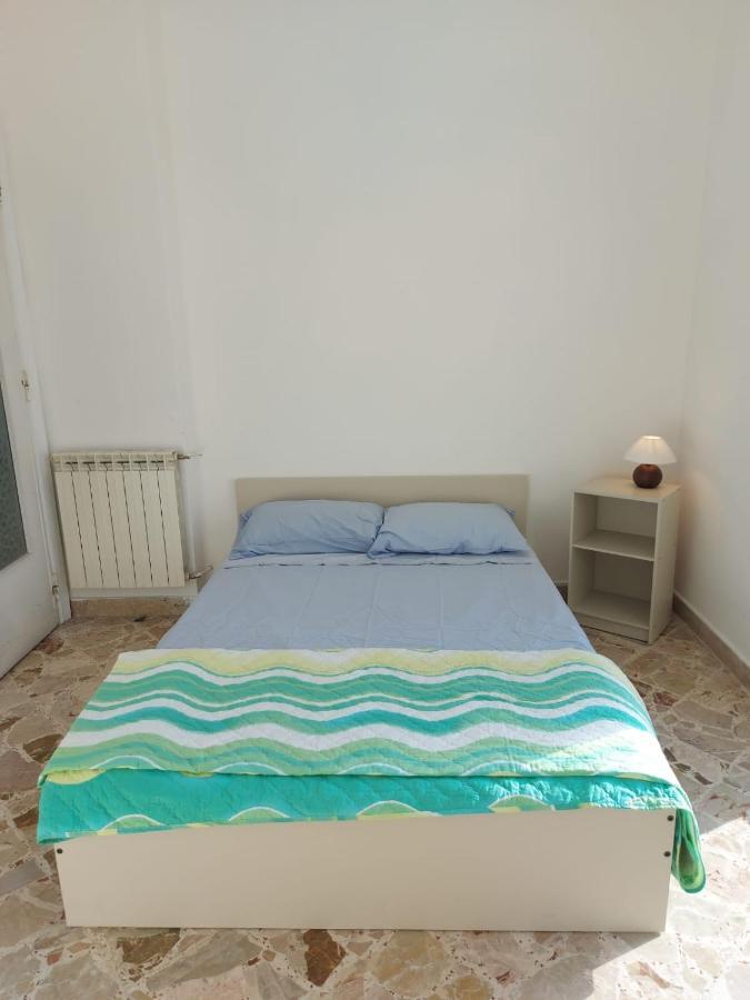 Casa Vacanze Francesca 호텔 팔레르모 외부 사진