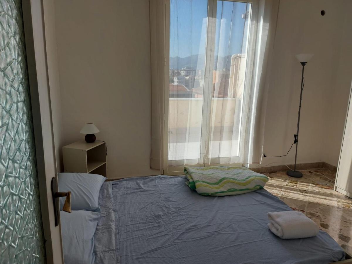 Casa Vacanze Francesca 호텔 팔레르모 외부 사진