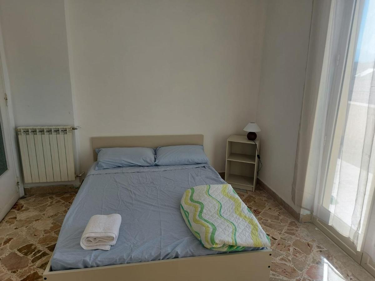 Casa Vacanze Francesca 호텔 팔레르모 외부 사진